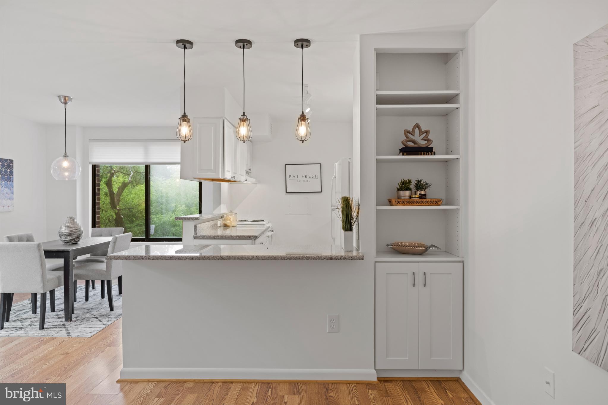 2501 Calvert Street Northwest, Unit 312 Washington, DC 20008 - Photo 4 of 31