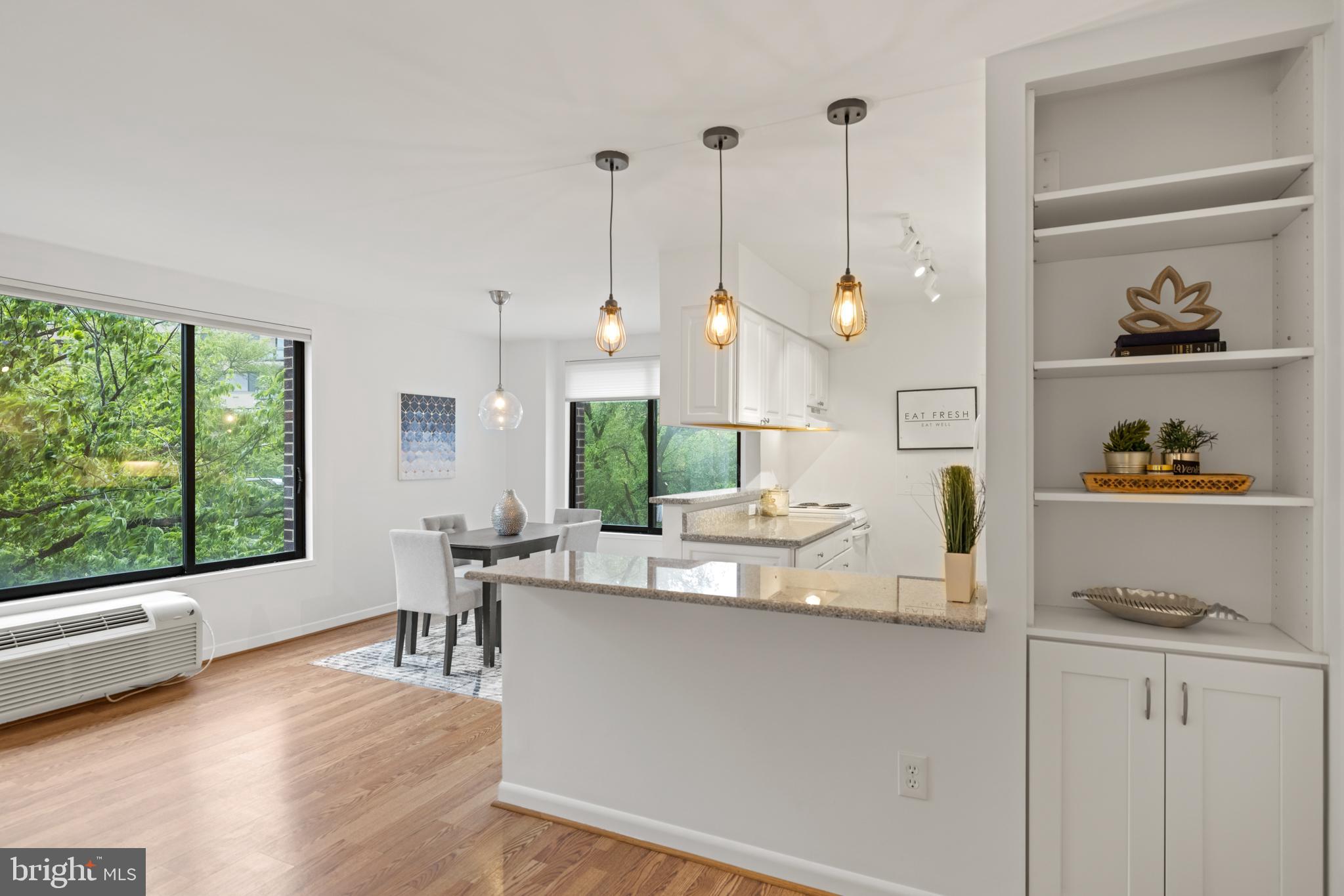 2501 Calvert Street Northwest, Unit 312 Washington, DC 20008 - Photo 5 of 31