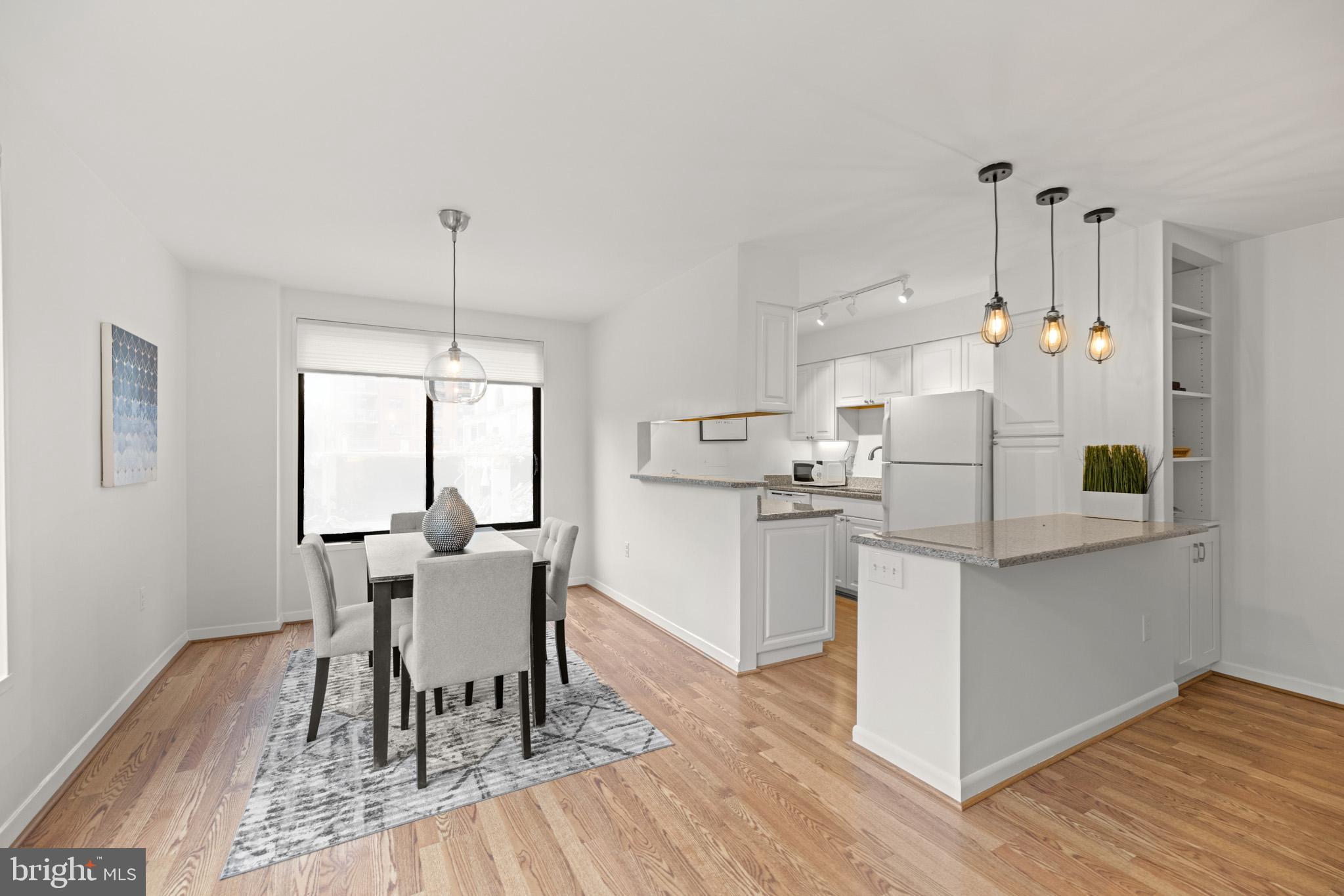 2501 Calvert Street Northwest, Unit 312 Washington, DC 20008 - Photo 6 of 31