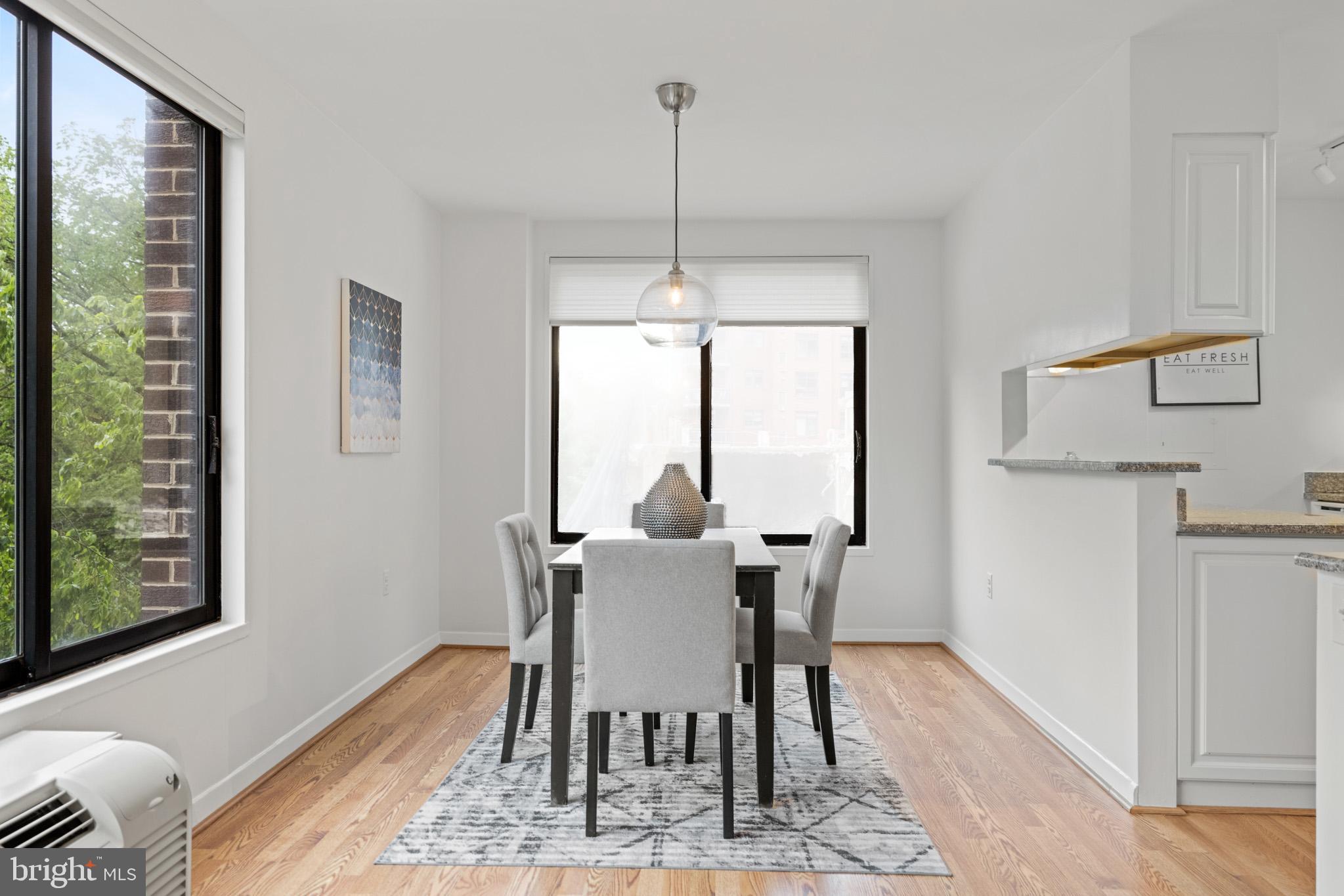 2501 Calvert Street Northwest, Unit 312 Washington, DC 20008 - Photo 7 of 31