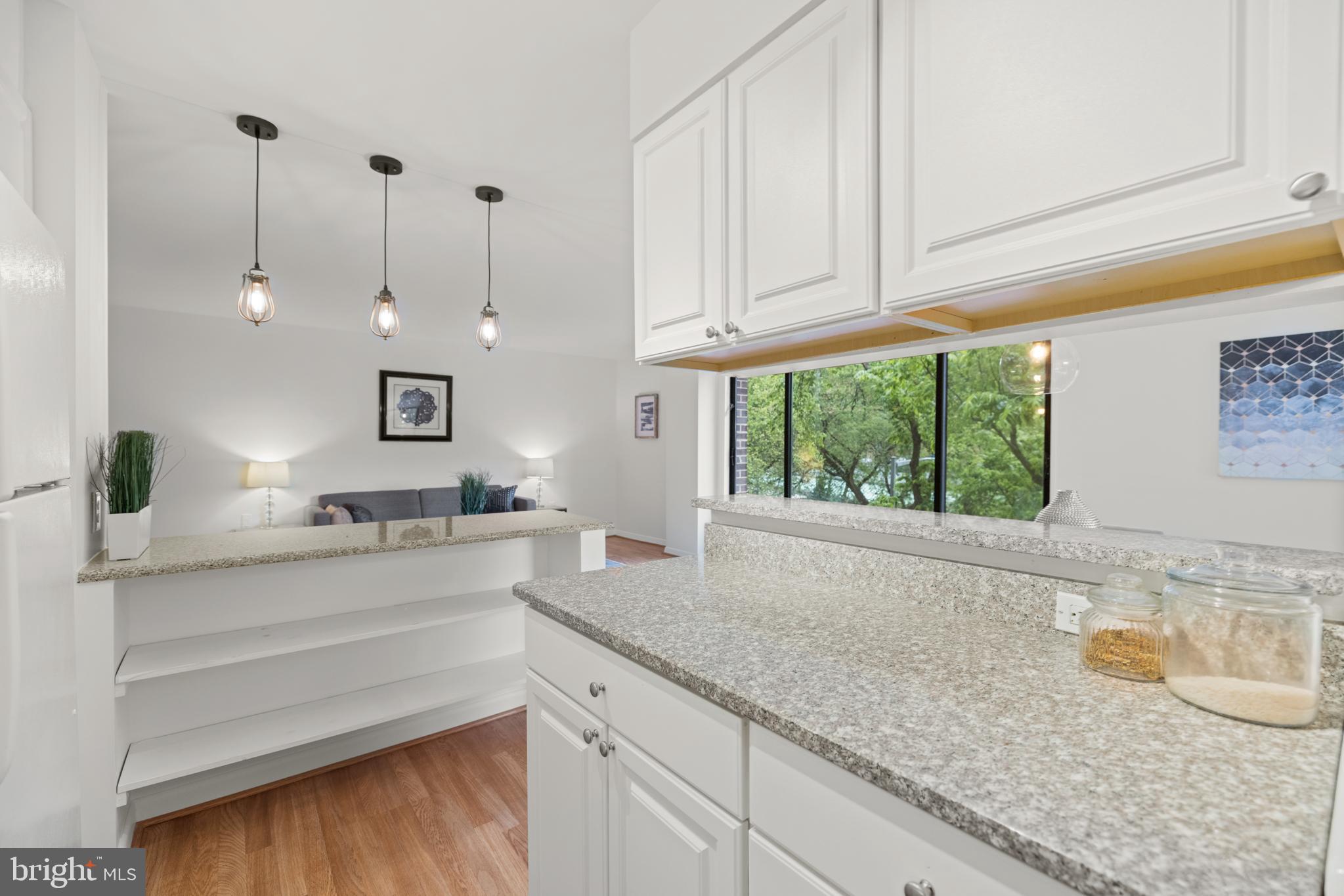 2501 Calvert Street Northwest, Unit 312 Washington, DC 20008 - Photo 10 of 31