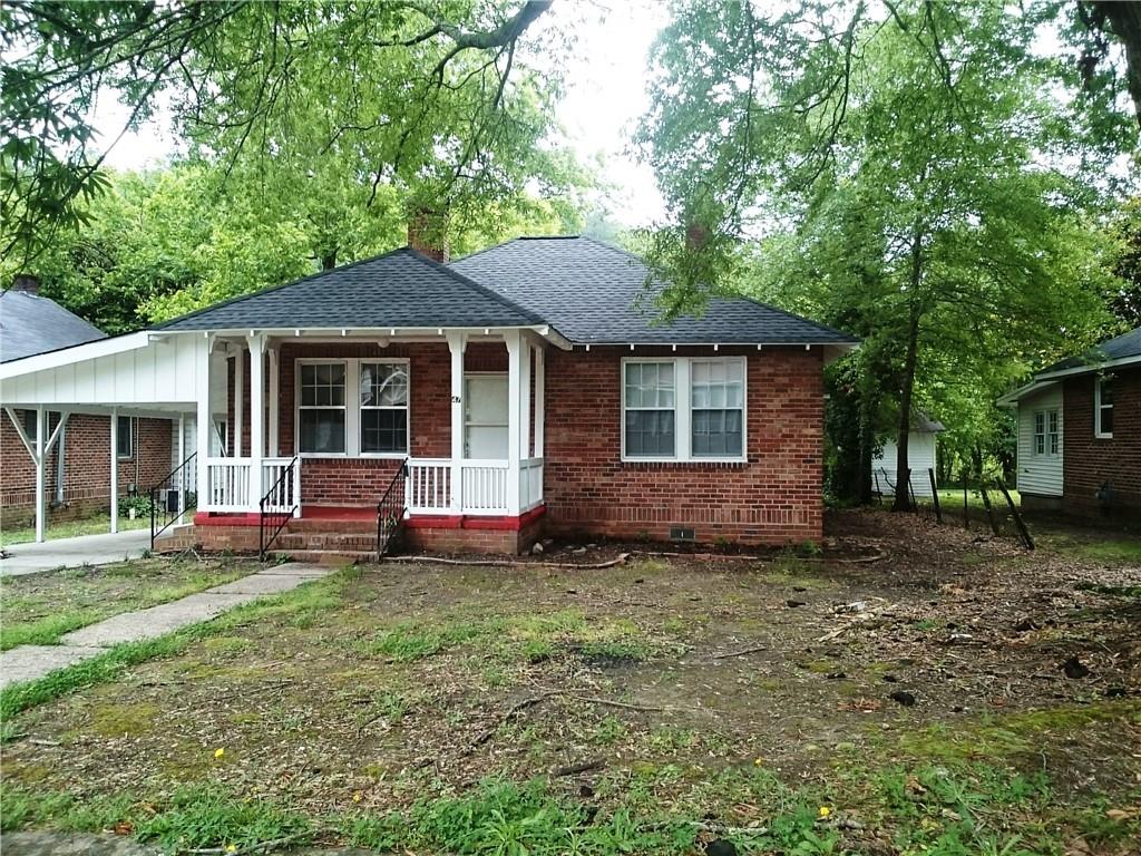 47 Hickory Street Northeast Rome, GA 30161 - Photo 1 of 1