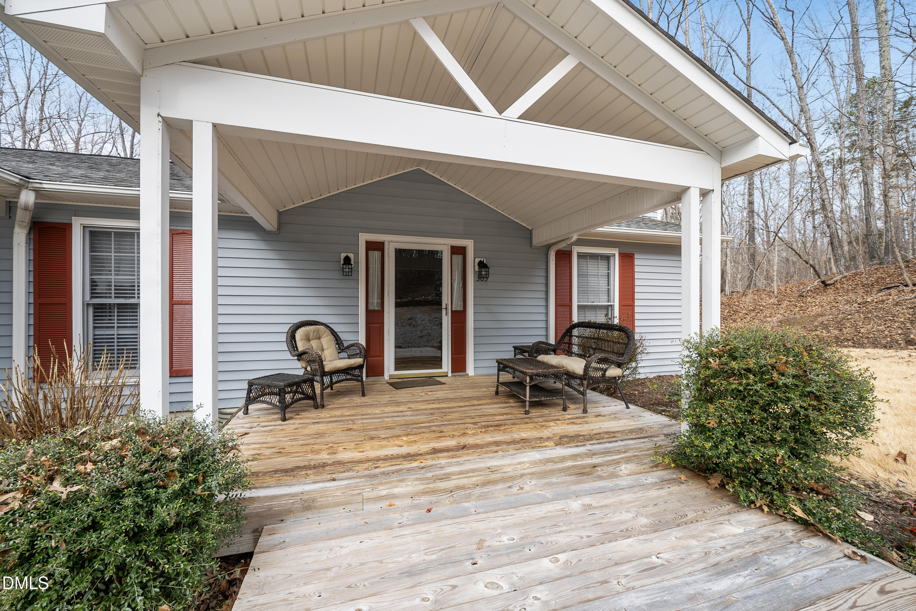 303 Hidden Hills Road Roxboro, NC 27574 - Photo 5 of 33
