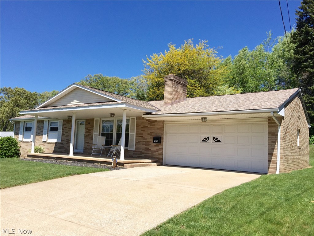 4847 4th Street Northwest Canton, OH 44708 - Photo 1 of 24 Gallery Image 1
