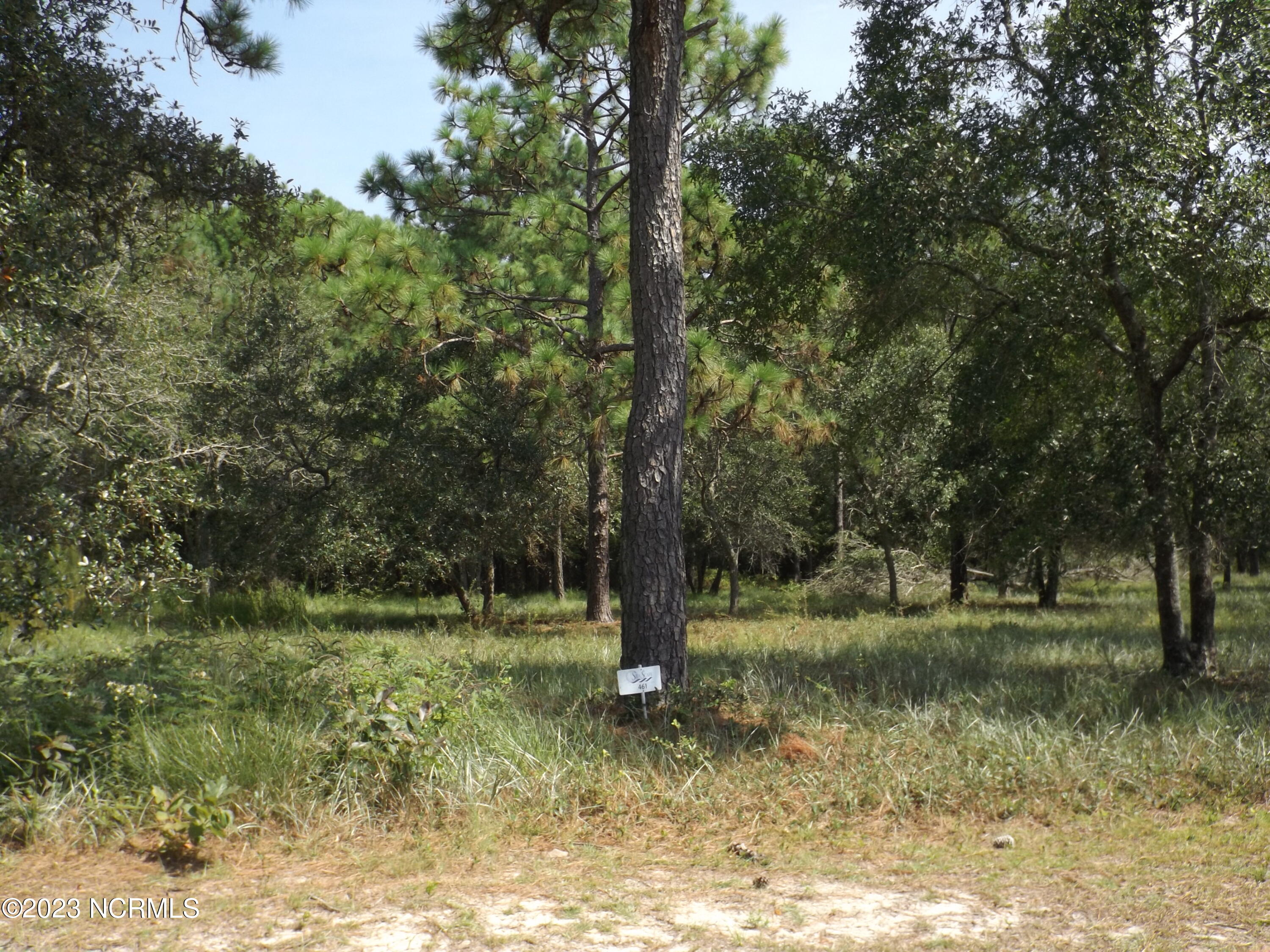 592 Maritime Way Southwest  