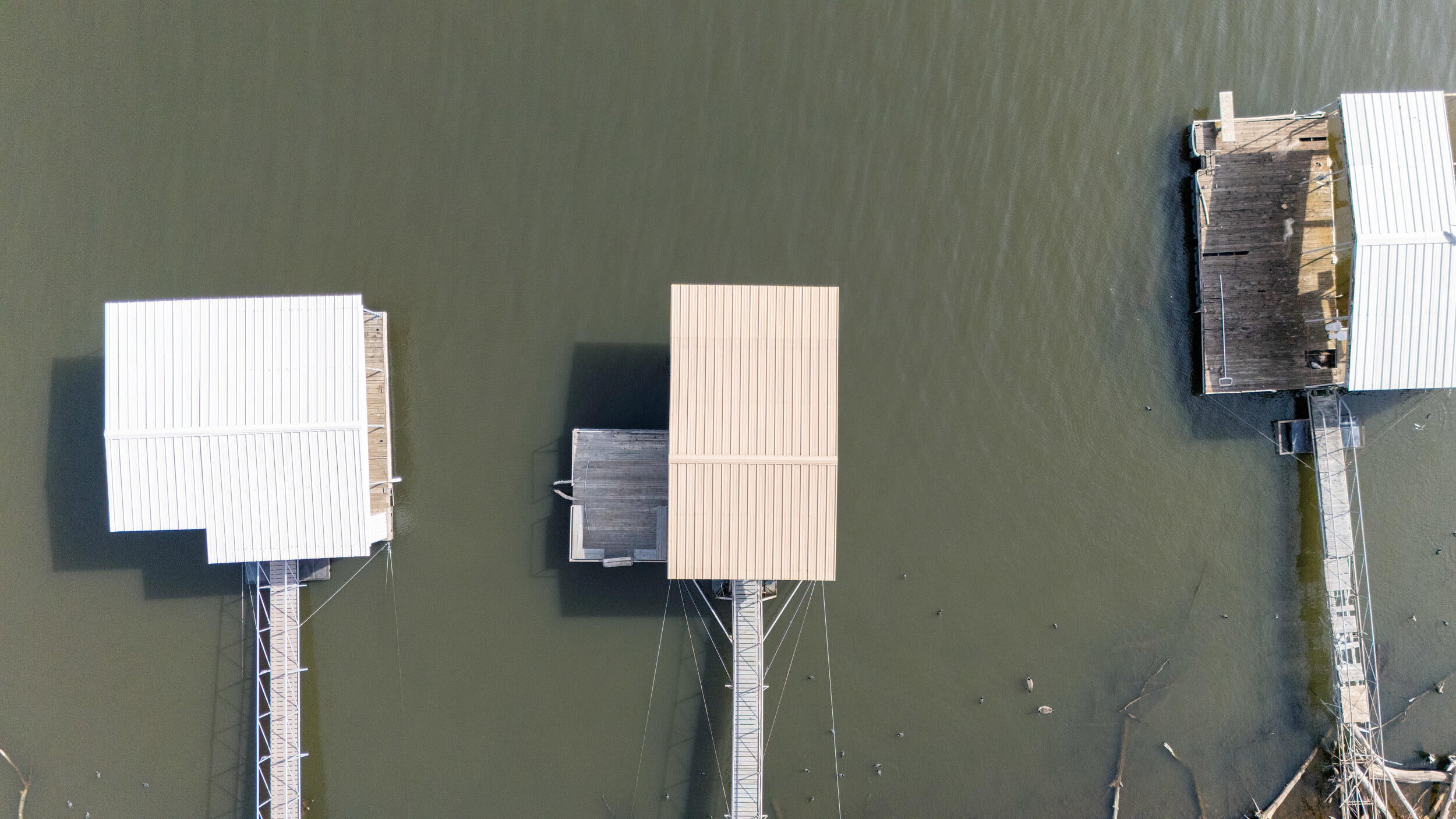 25245 South 613 Road Grove, OK 74344 - Photo 51 of 57 dji_20260210024802_0280_d