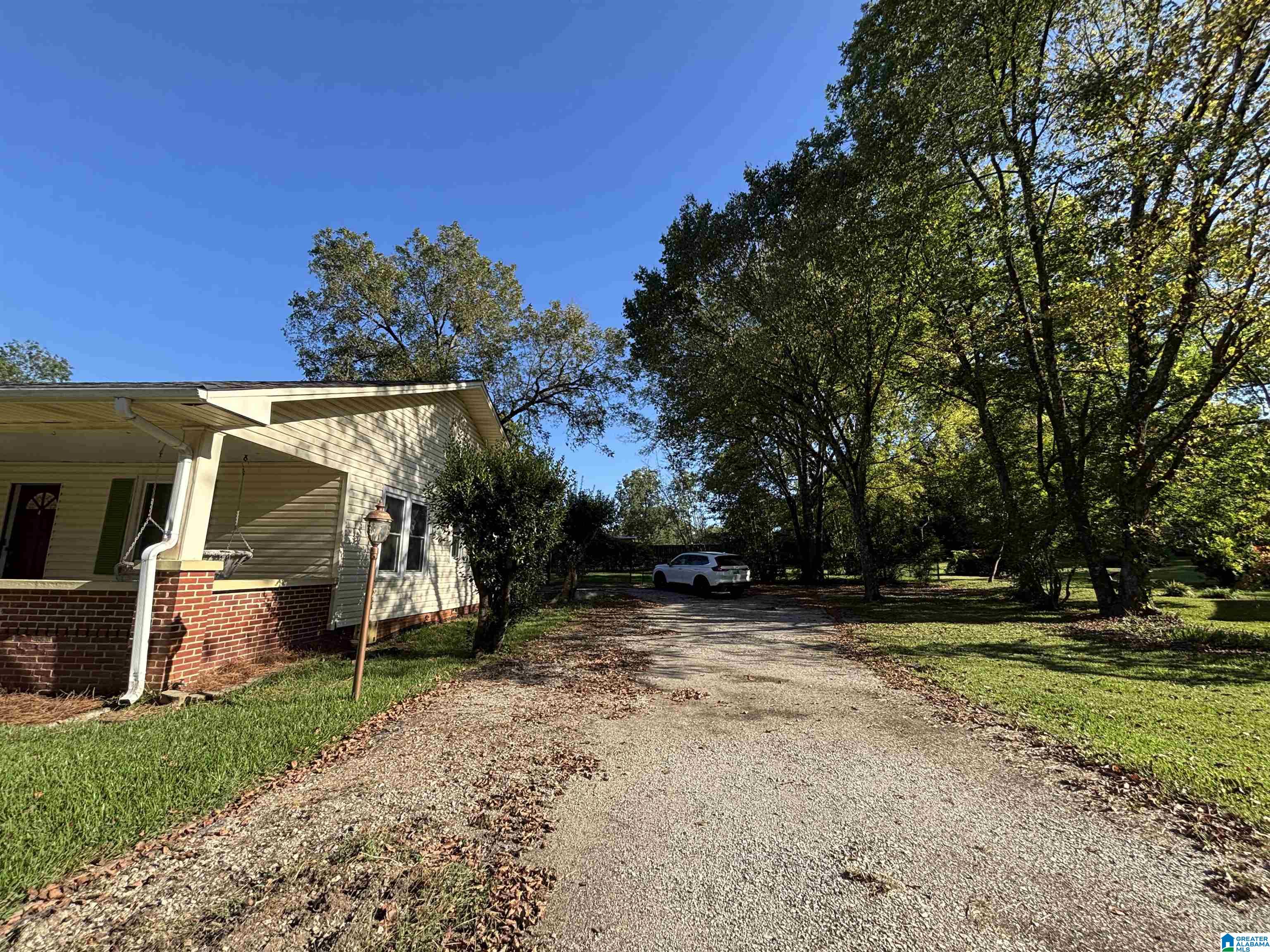 1033 Montevallo Road Southwest Leeds, AL 35094 - Photo 24 of 27