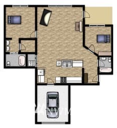 2960 Southwest Raymond Street, Unit 102 Seattle, WA 98126 - Photo 3 of 25