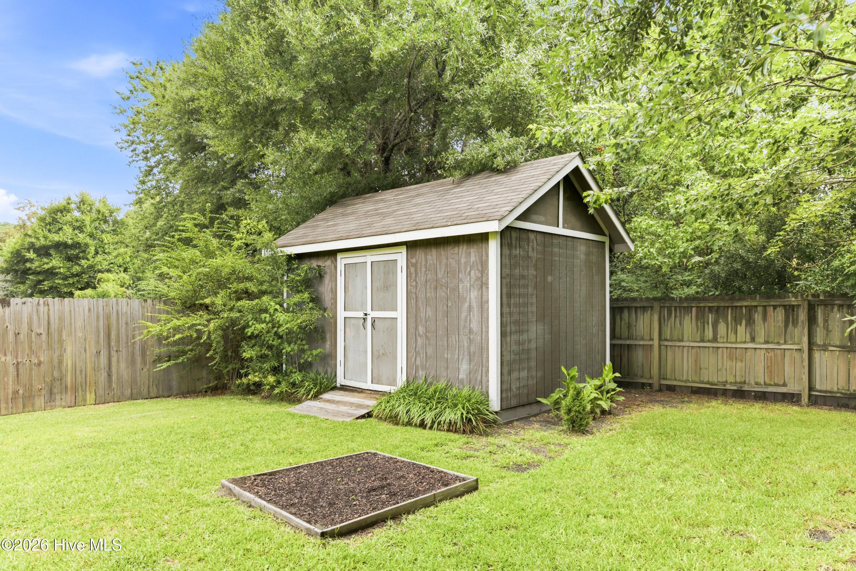 820 Greenbriar Road Wilmington, NC 28409 - Photo 41 of 51