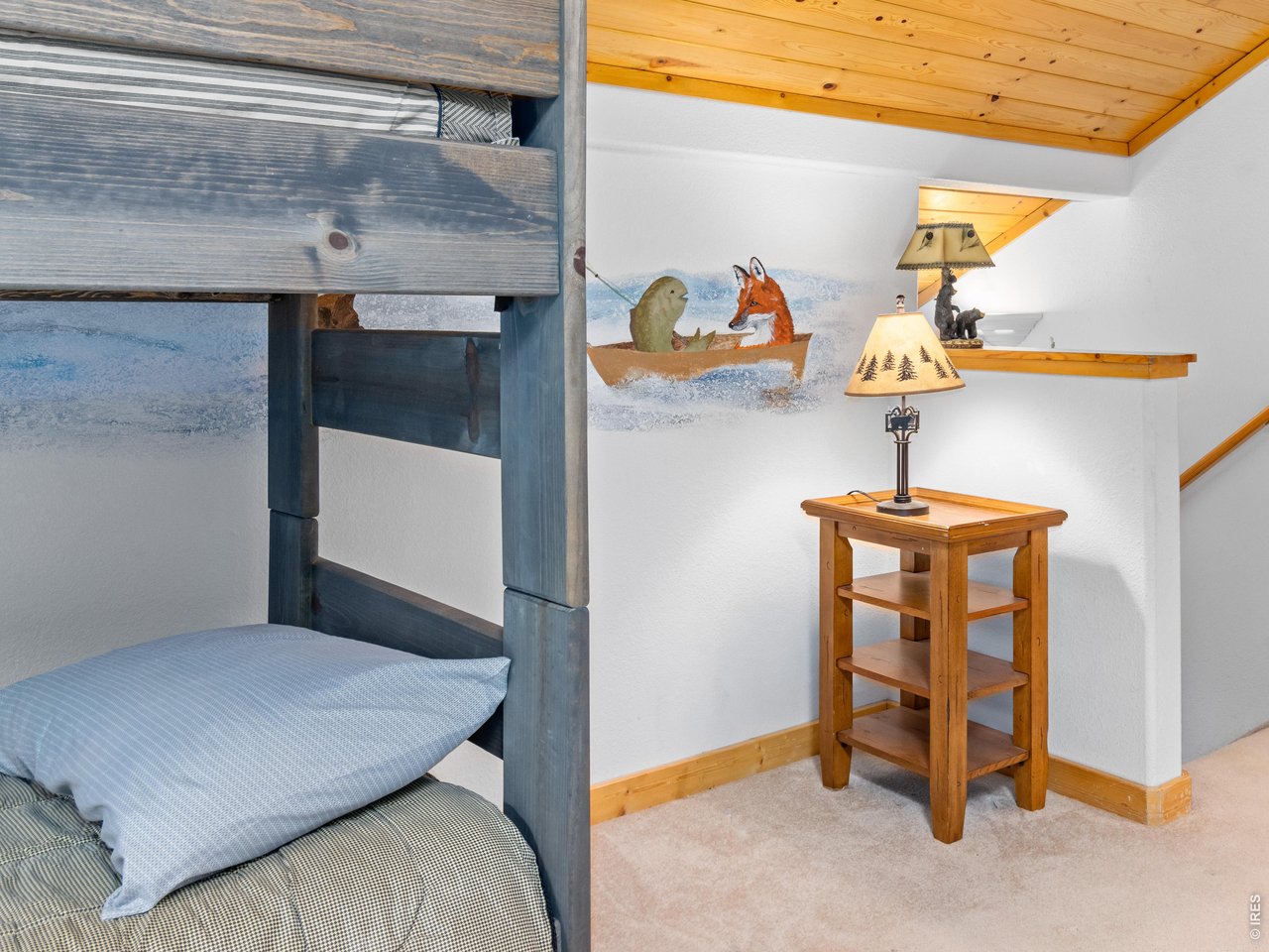 1516 Fish Hatchery Road, Unit 1 Estes Park, CO 80517 - Photo 17 of 27