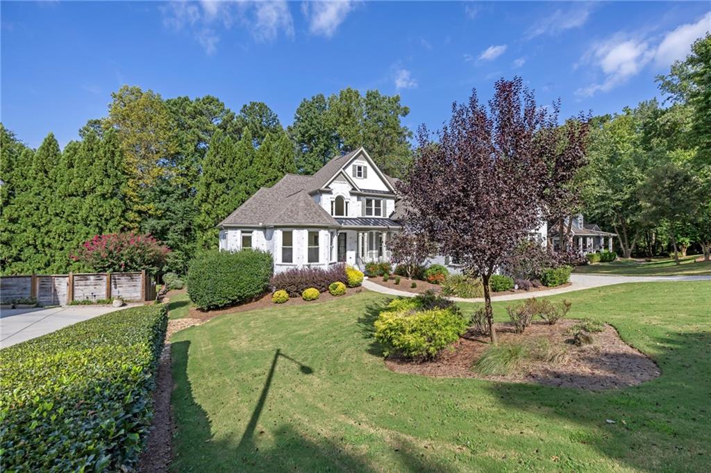 1749 Patriots Way Northwest Kennesaw, GA 30152 - Photo 2 of 55 Gallery Image 2