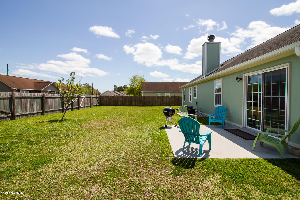 502 Sumrell Way Hubert, NC 28539 - Photo 40 of 43 40