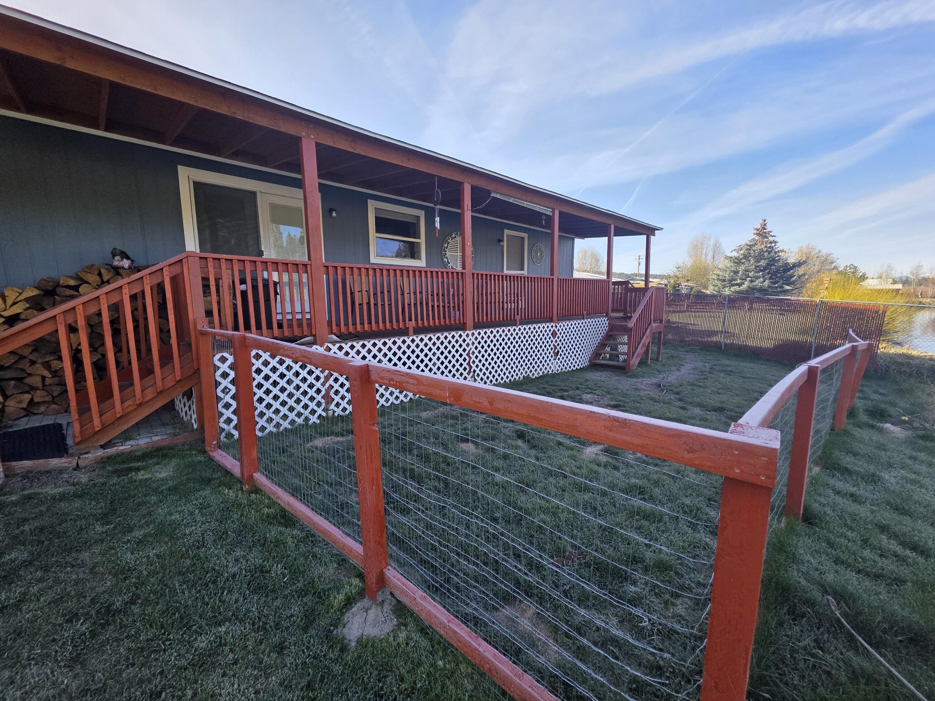 330 North Baker Avenue Chiloquin, OR 97624 - Photo 26 of 34 26