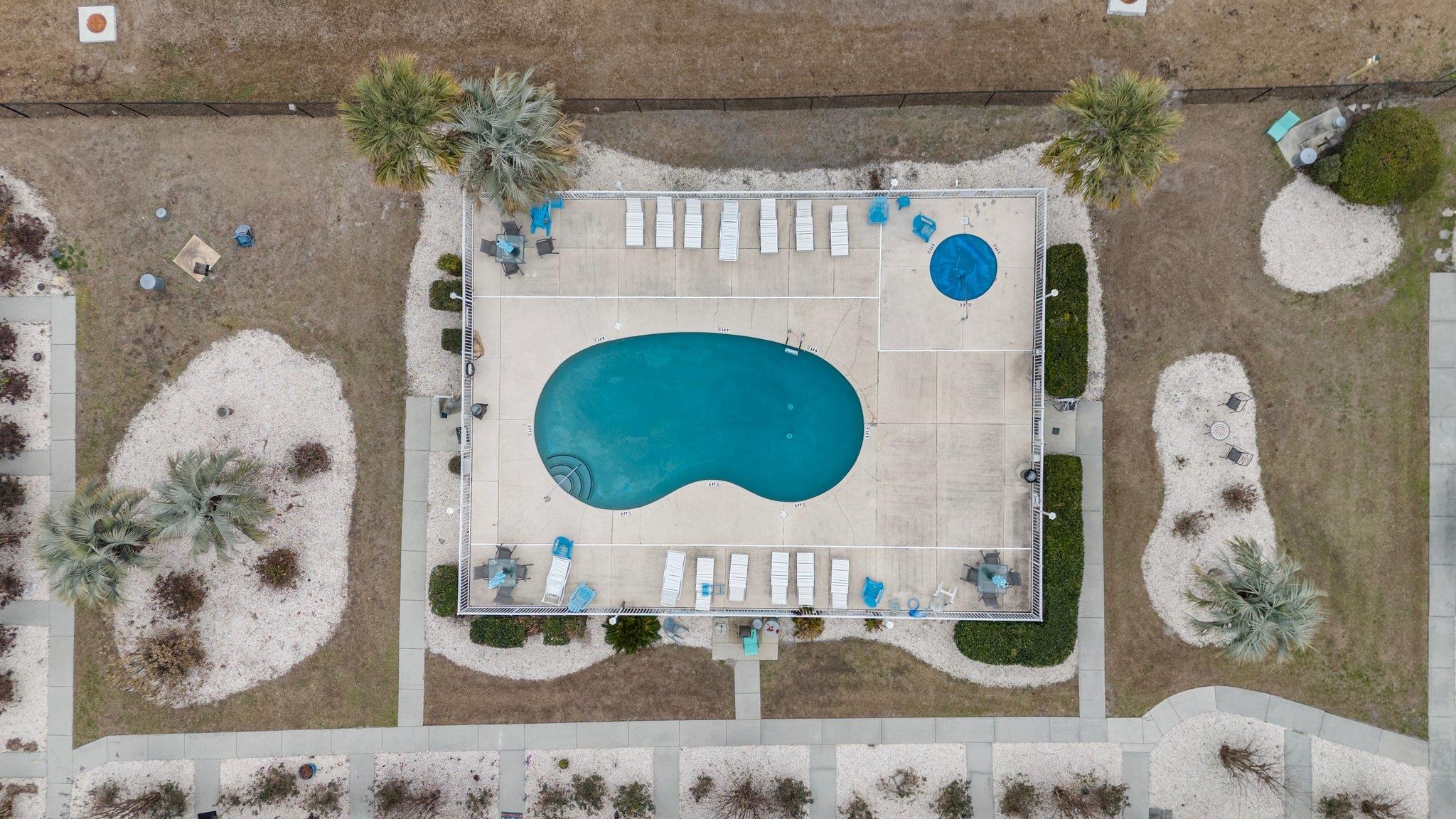 1890 Colony Drive, Unit 17N Surfside Beach, SC 29575 - Photo 18 of 18