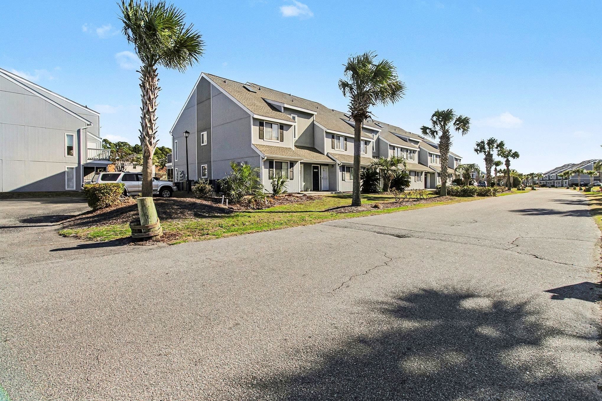 1890 Colony Drive, Unit 17N Surfside Beach, SC 29575 - Photo 2 of 18
