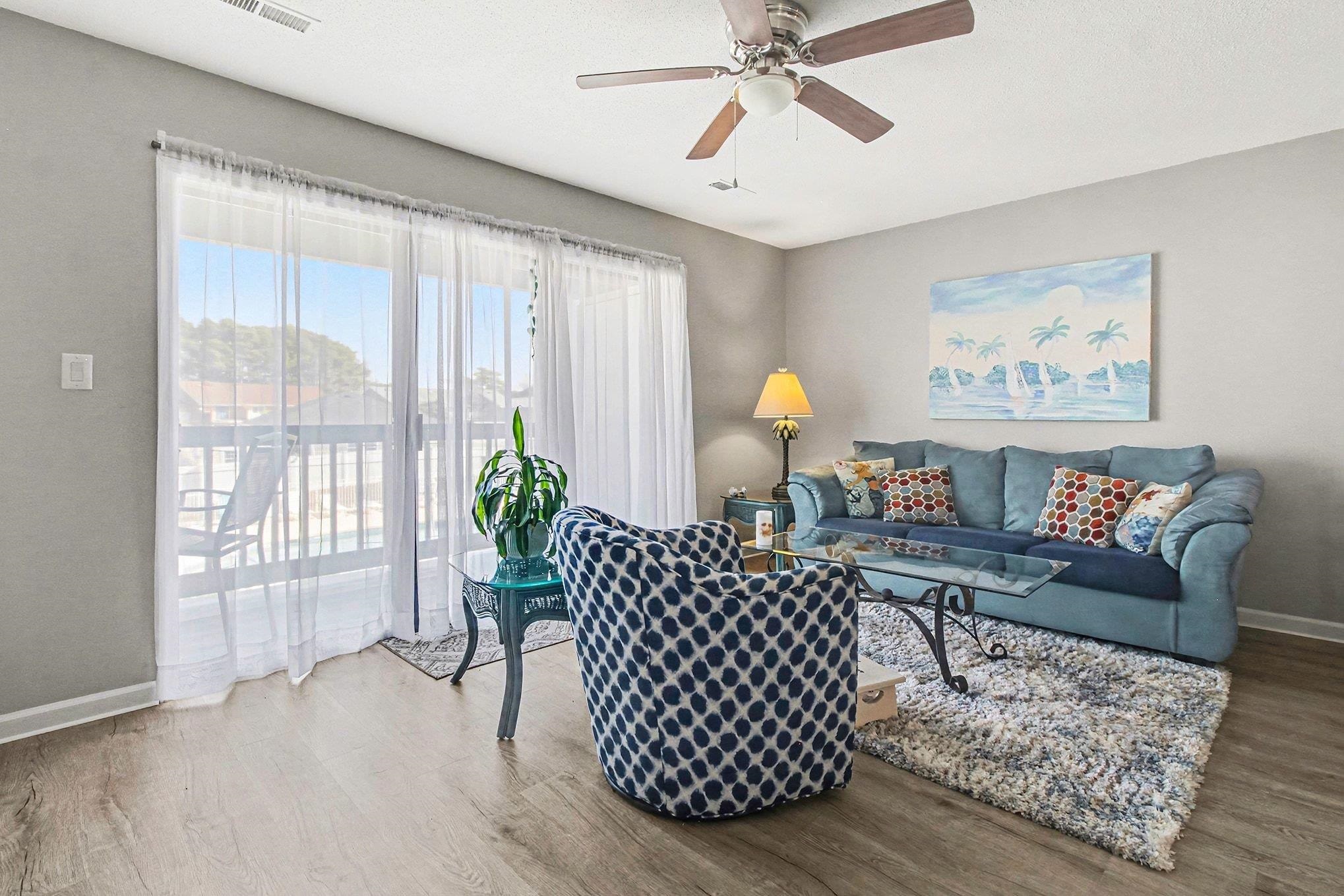 1890 Colony Drive, Unit 17N Surfside Beach, SC 29575 - Photo 5 of 18