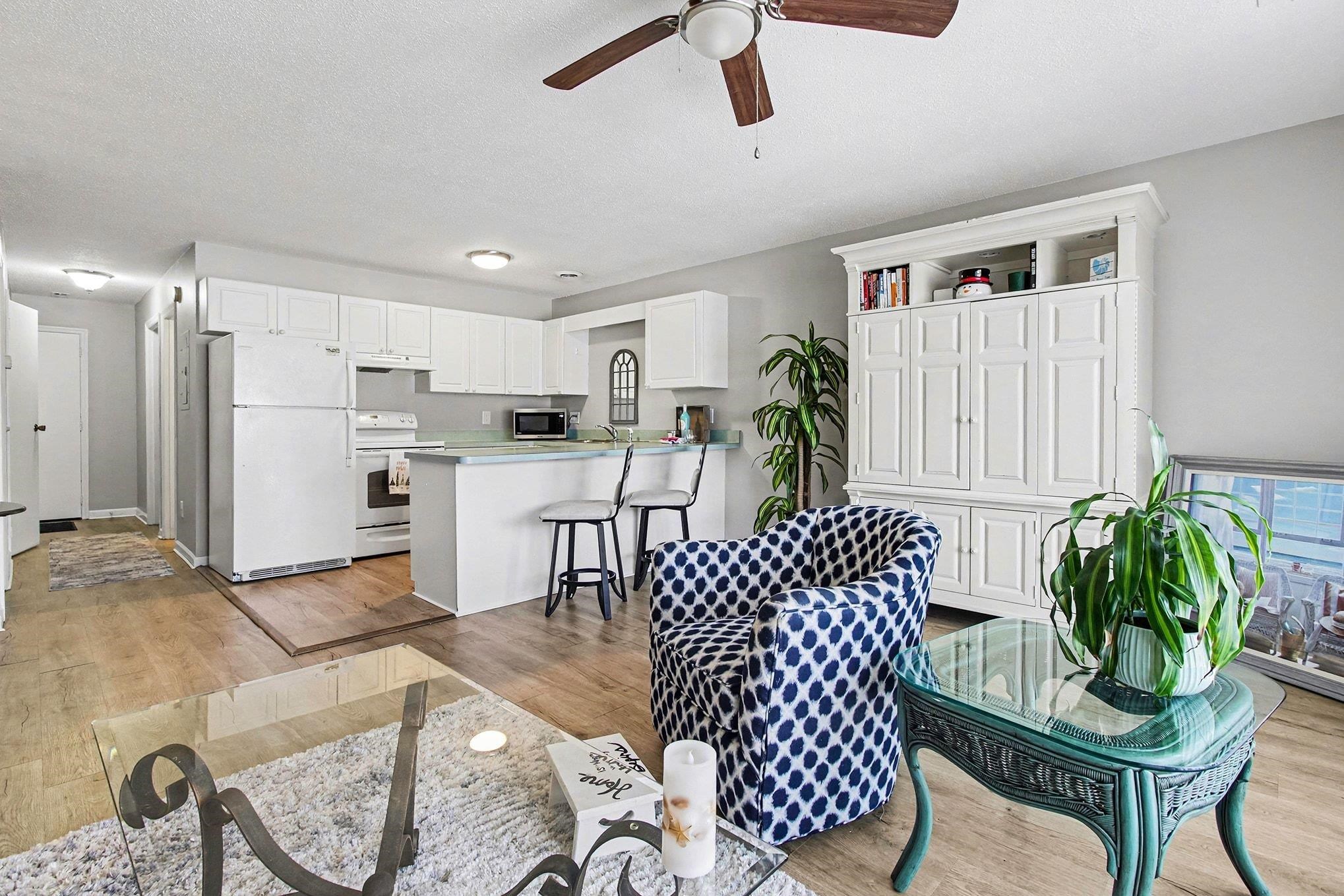 1890 Colony Drive, Unit 17N Surfside Beach, SC 29575 - Photo 7 of 18