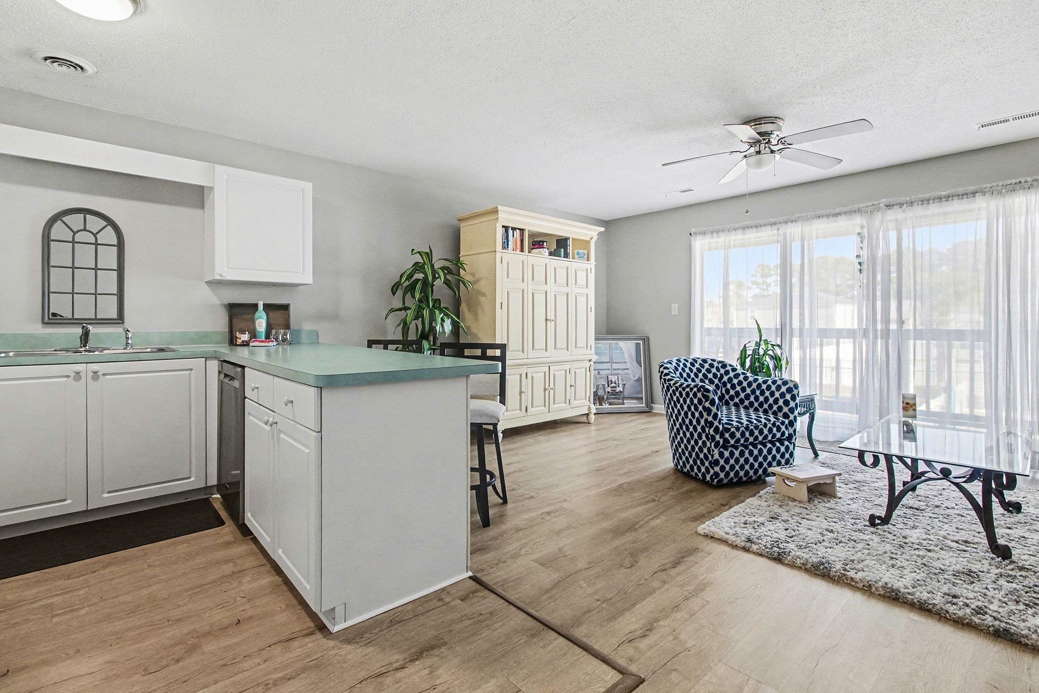 1890 Colony Drive, Unit 17N Surfside Beach, SC 29575 - Photo 10 of 18