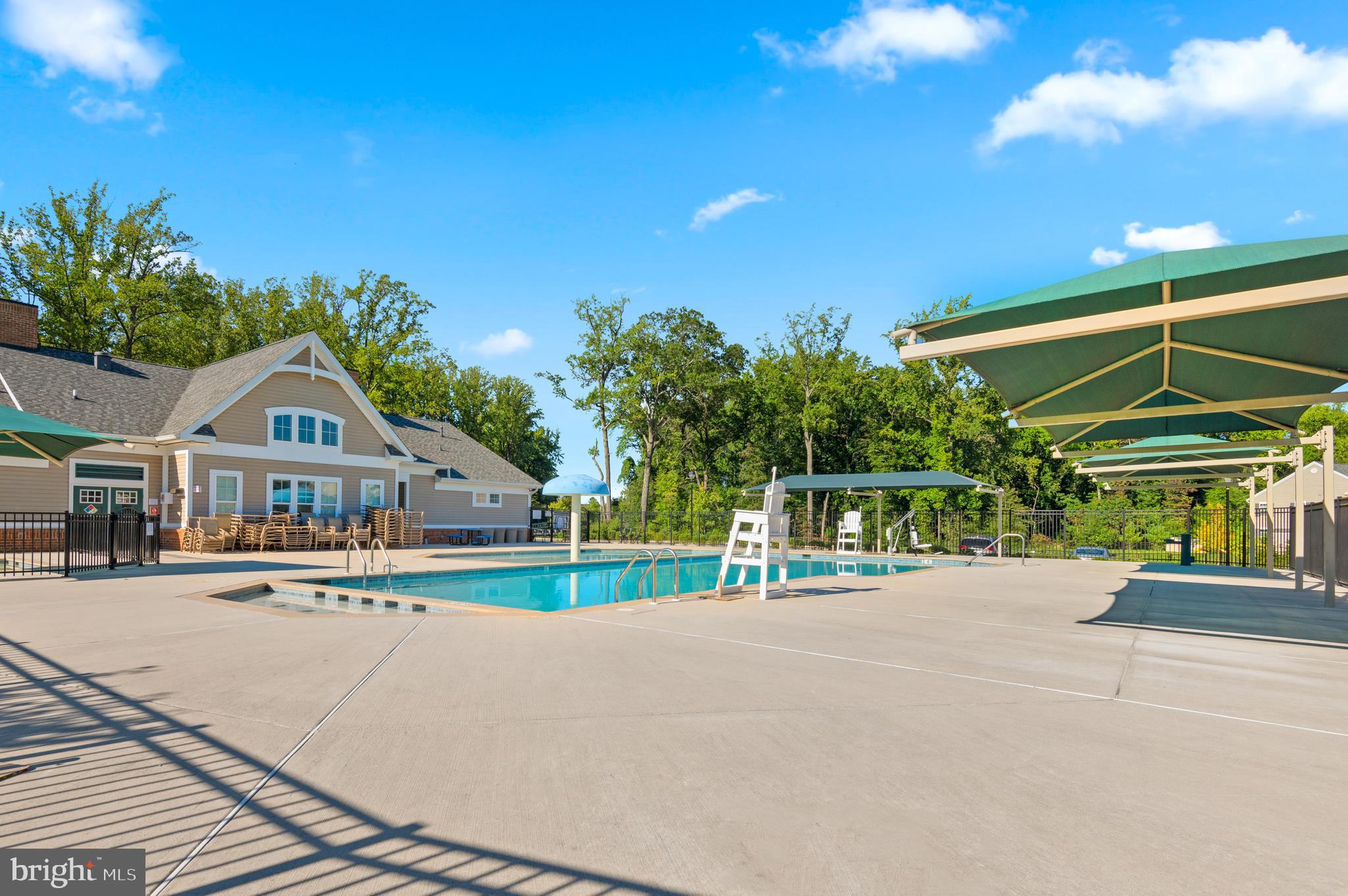 1045 Ramble Run Road Middle River, MD 21220 - Photo 41 of 42