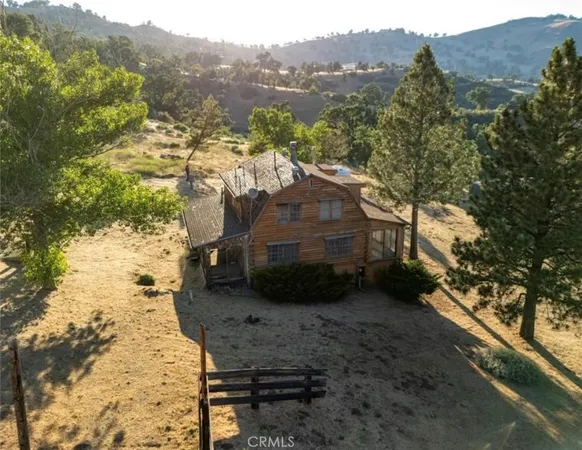 $400,000 | 7700 Digier Road, Lebec, CA 93243