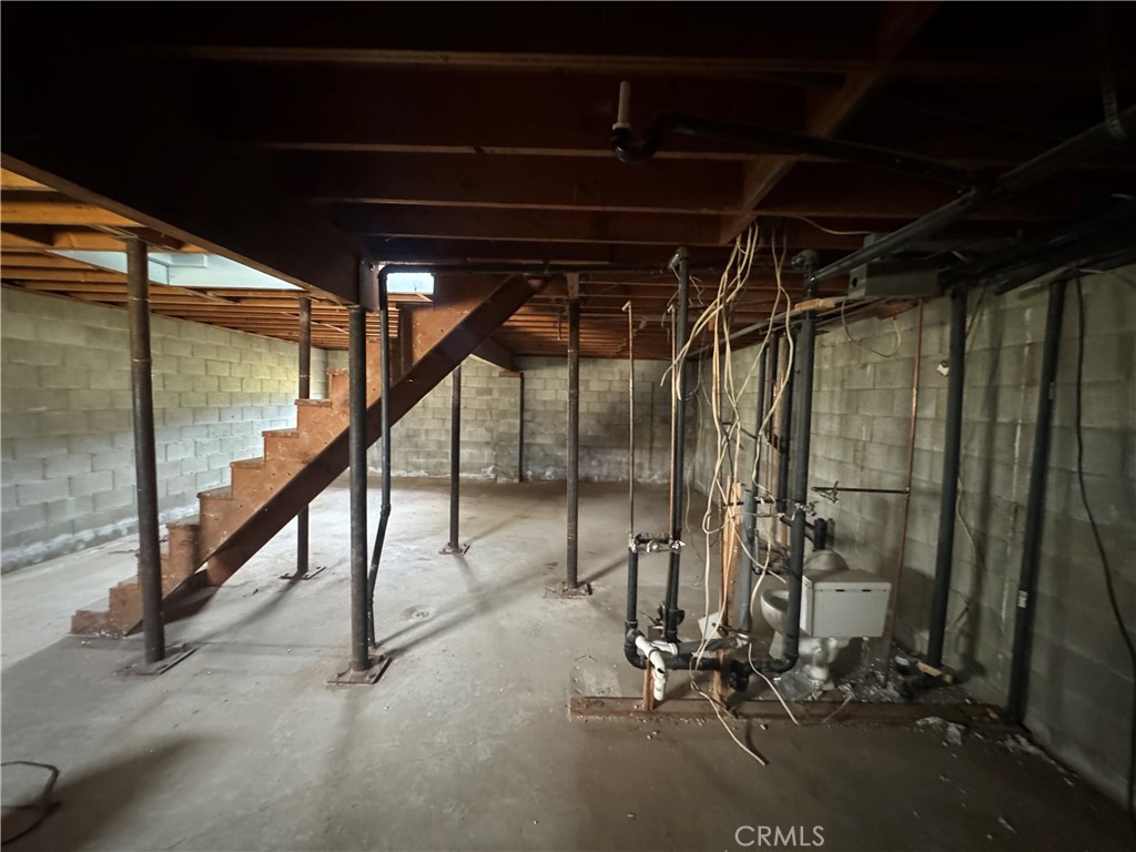 7700 Digier Road Lebec, CA 93243 - Photo 11 of 30 a view of gym