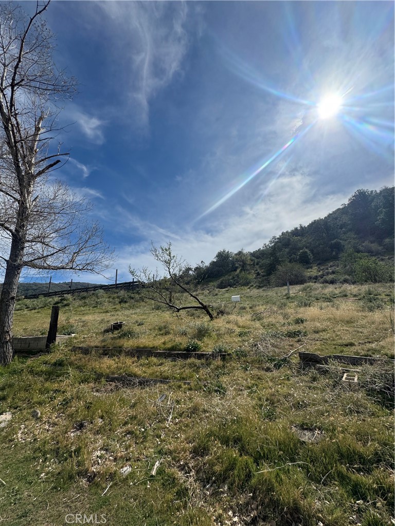 7700 Digier Road Lebec, CA 93243 - Photo 21 of 30 a view of lake with mountain