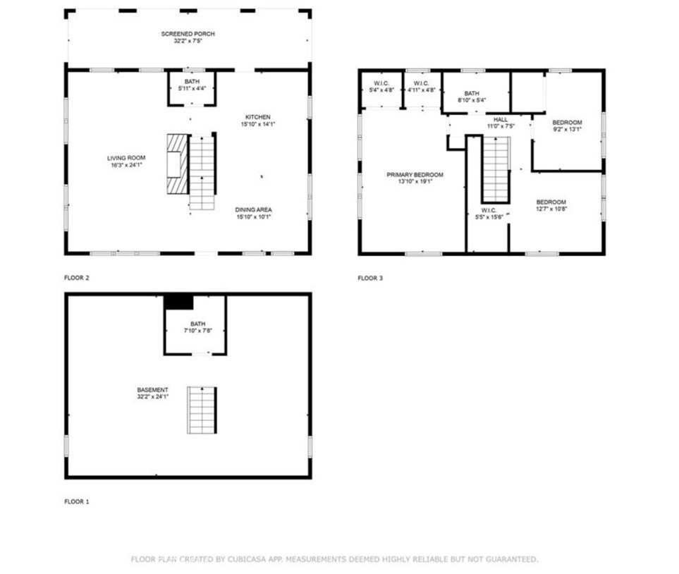 7700 Digier Road Lebec, CA 93243 - Photo 29 of 30 a picture of a park