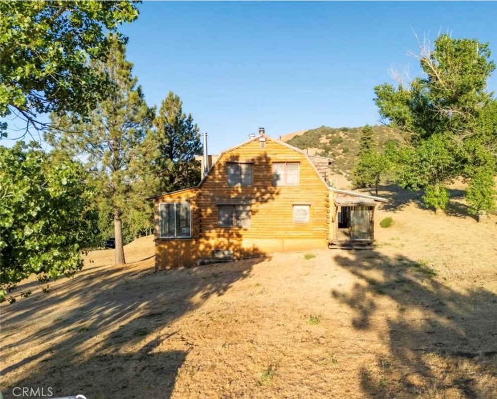 7700 Digier Road Lebec, CA 93243 - Photo 5 of 30