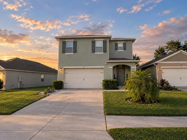 $390,000 | 928 August Sky Drive, Deltona, FL 32738