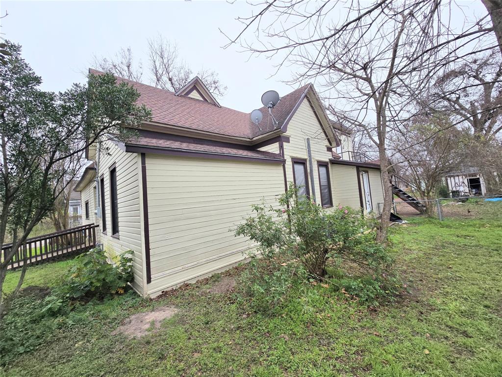 322 Capps1 Street Marlin, TX 76661 - Photo 2 of 34