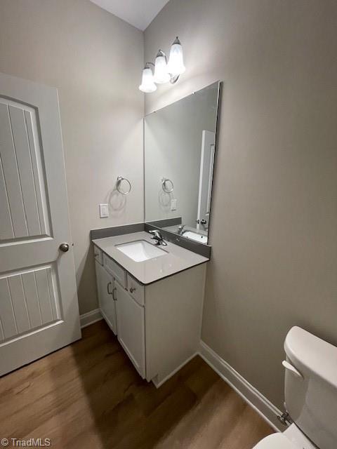 3198 Riley Ford Trail High Point, NC 27265 - Photo 12 of 32 Half Bath