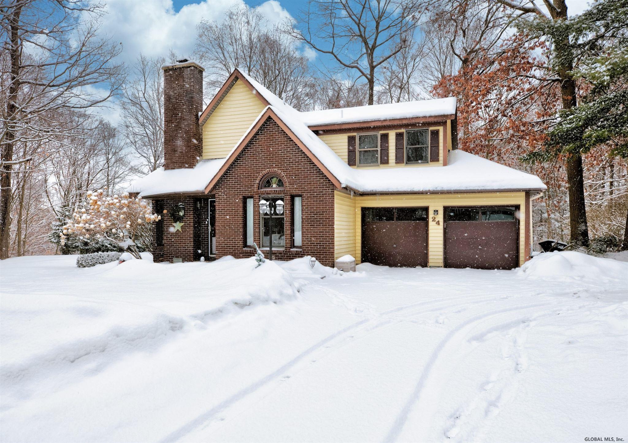 24 Bell Flower Road Malta, NY 12020 - Photo 1 of 32 Photo 1