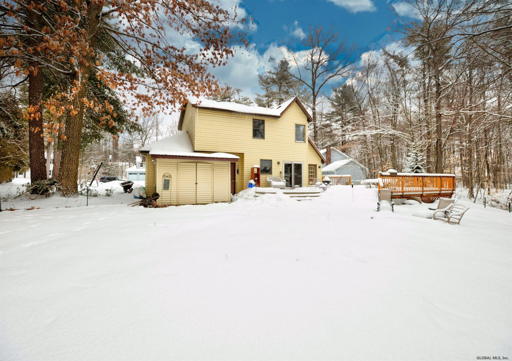 24 Bell Flower Road Malta, NY 12020 - Photo 27 of 32 Photo 27
