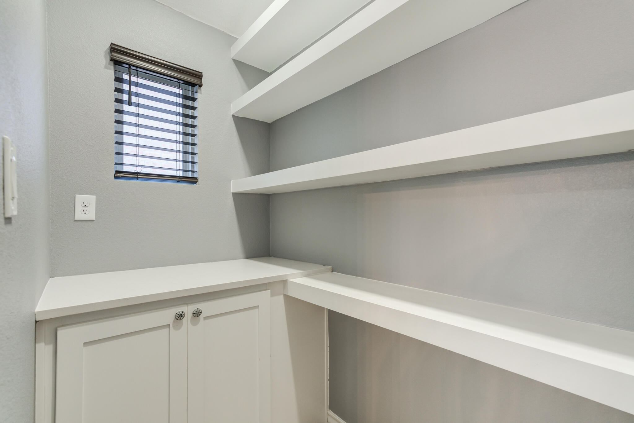 12701 Kenosha Avenue Lubbock, TX 79423 - Photo 25 of 61 a view of storage and utility