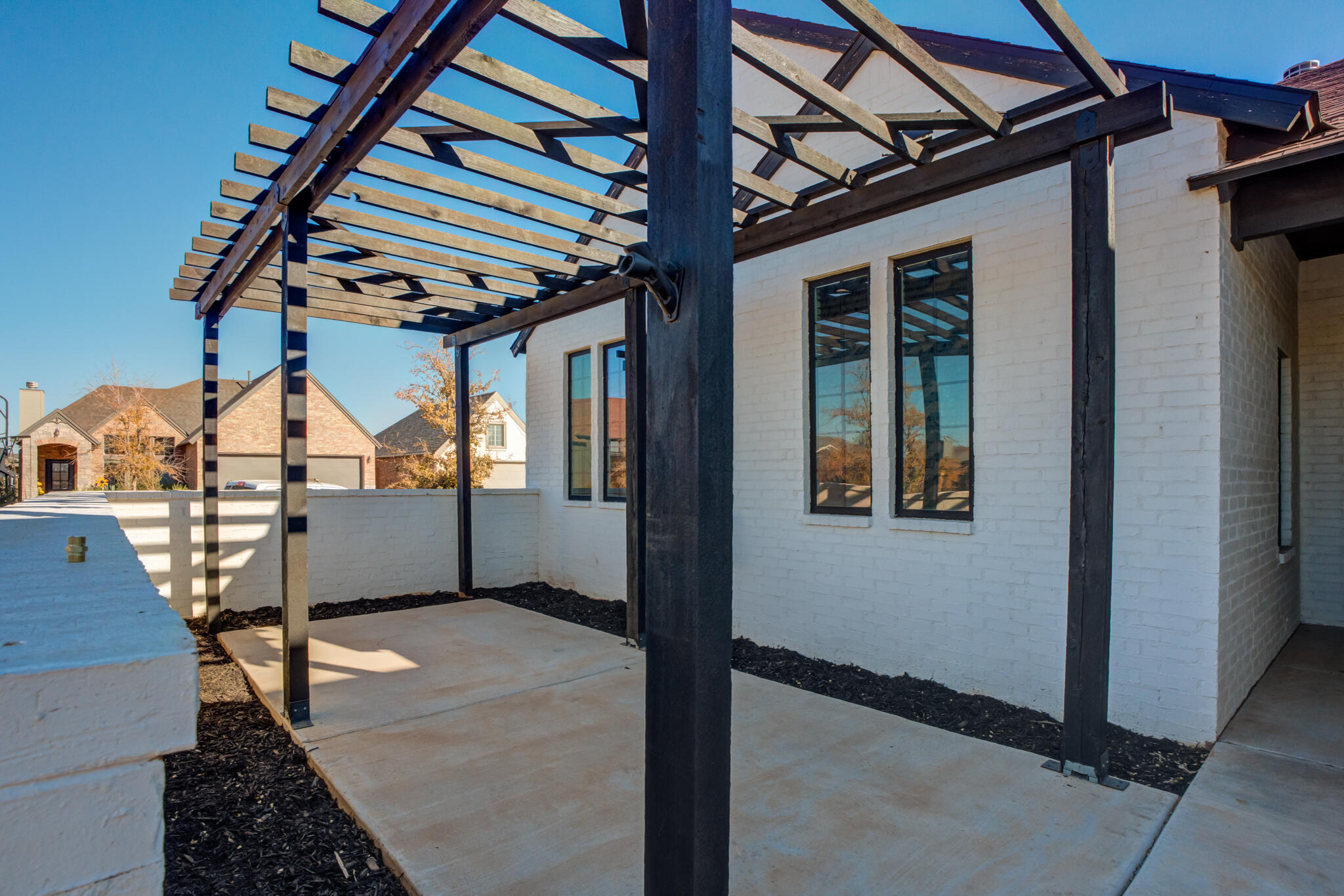 12701 Kenosha Avenue Lubbock, TX 79423 - Photo 5 of 61 a view of entryway