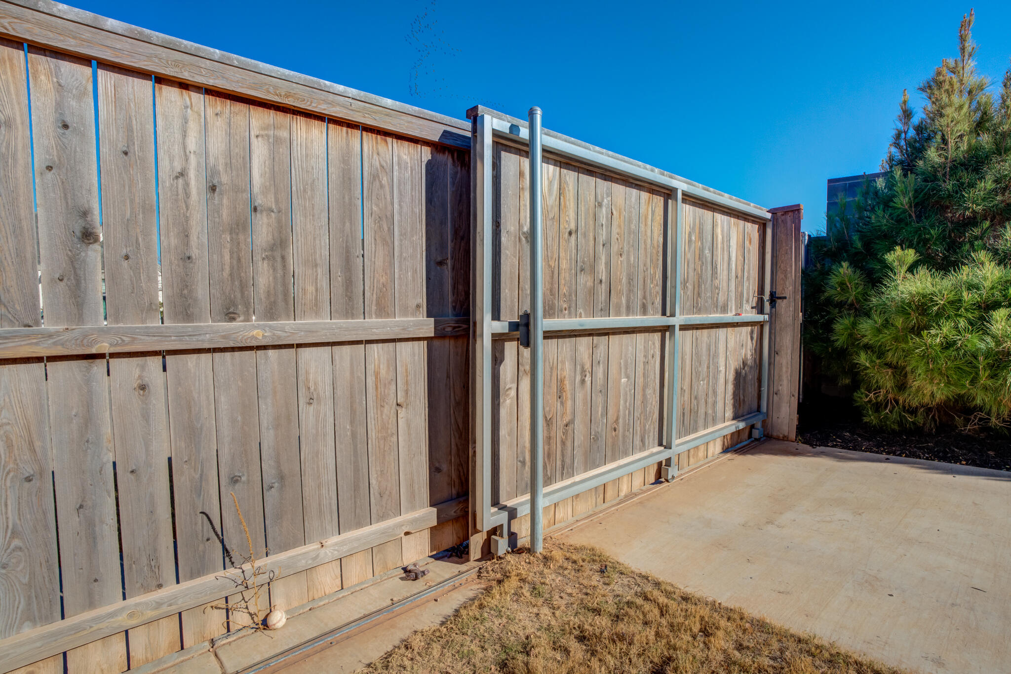 12701 Kenosha Avenue Lubbock, TX 79423 - Photo 59 of 61 12701-Kenosha-Ave_Lubbock-TX_65_Backyard
