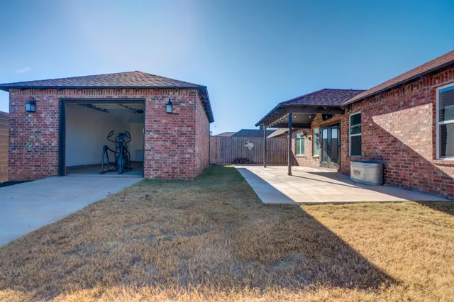 $450,000 | 12701 Kenosha Avenue, Lubbock, TX 79423