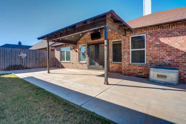 $450,000 | 12701 Kenosha Avenue, Lubbock, TX 79423