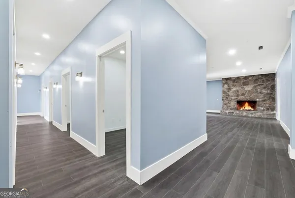 $525,000 | 3 Dillard Sky Lane, Dillard, GA 30537