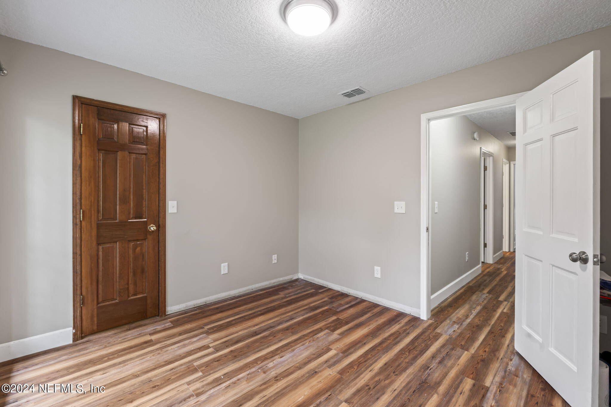 431 Cheryl Court St. Johns, FL 32259 - Photo 22 of 41 a view of a room with wooden floor