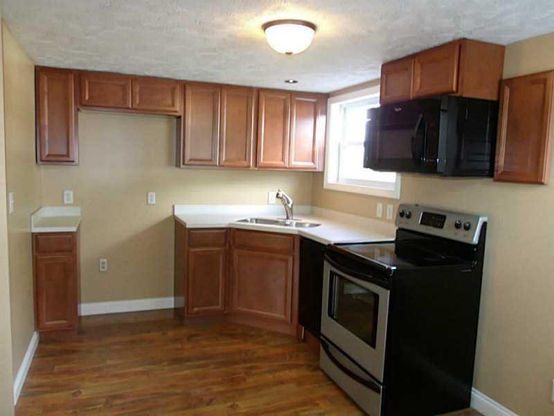 5327 Old Columbus Road Springfield, OH 45502 - Photo 12 of 17