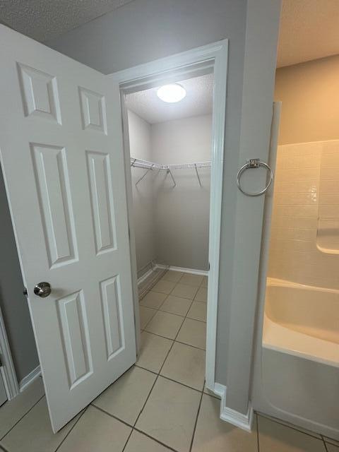 252 Panama Drive Crestview, FL 32536 - Photo 19 of 36 a bathroom with a glass door shower