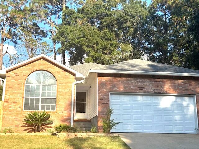 252 Panama Drive Crestview, FL 32536 - Photo 3 of 36 a view of a house with pool