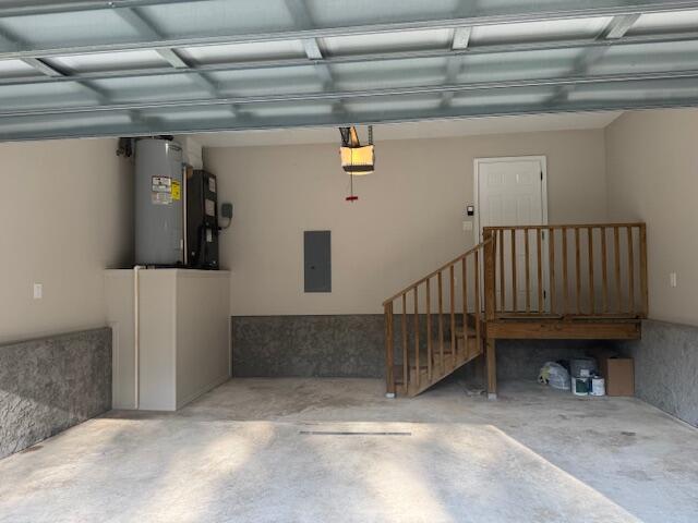 252 Panama Drive Crestview, FL 32536 - Photo 35 of 36 a view of storage and utility room