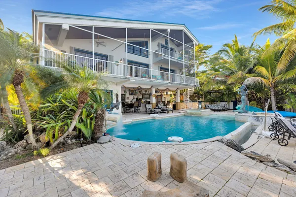 $3,200,000 | 35 Mutiny Place, Key Largo, FL 33037