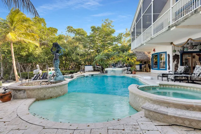 $3,200,000 | 35 Mutiny Place, Key Largo, FL 33037