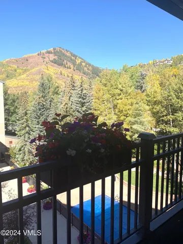 $2,895,000 | 508 East Lionshead Circle, Unit 503, Vail, CO 81657