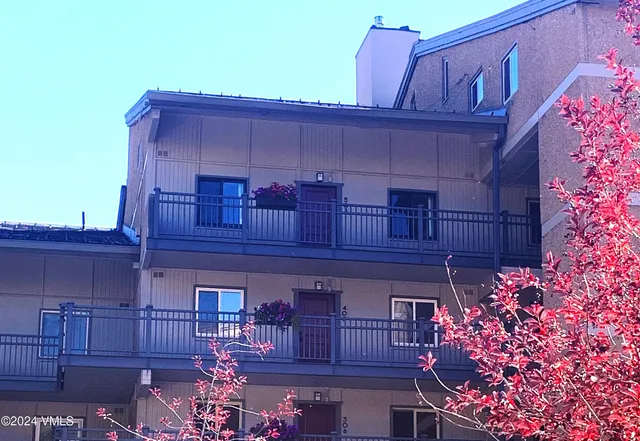 $2,895,000 | 508 East Lionshead Circle, Unit 503, Vail, CO 81657