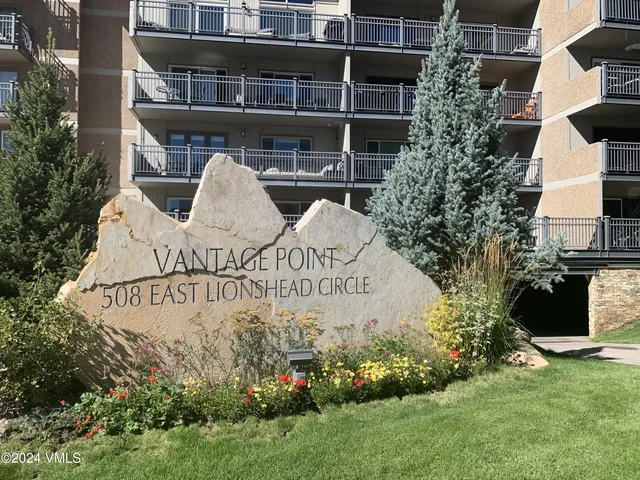 $2,895,000 | 508 East Lionshead Circle, Unit 503, Vail, CO 81657