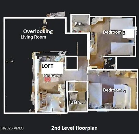 $2,895,000 | 508 East Lionshead Circle, Unit 503, Vail, CO 81657